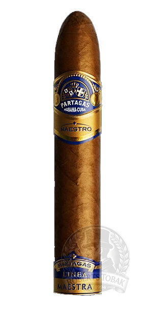 Partagas Linea Maestra Maestro Låda 20 st - 3