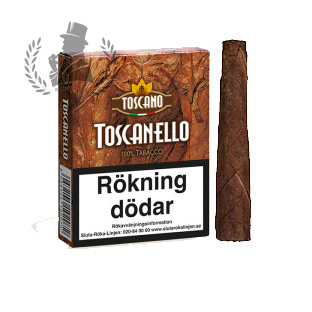 Toscanello orginal