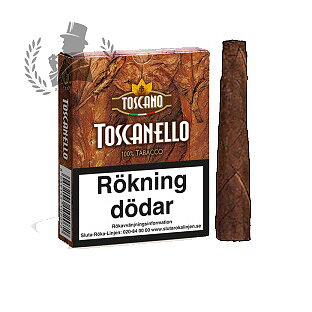 Toscanello orginal
