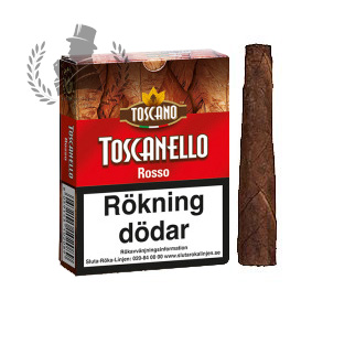 Toscanello Rosso