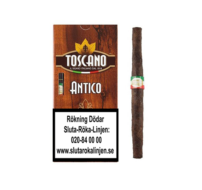 Toscano Antico