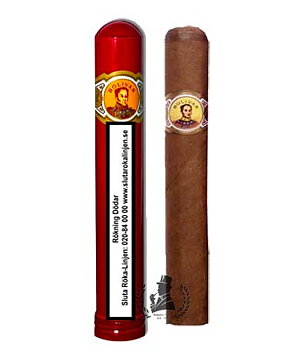 Bolivar No 2 Tubos