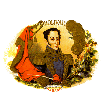 Bolivar No 2 Tubos