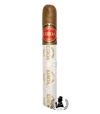 Eiroa Classic Corojo Robusto Cigar of the year 2015