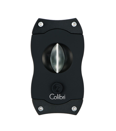 Colibri V-Cutter Black