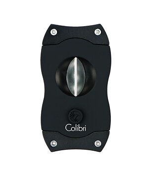 Colibri V-Cutter Black