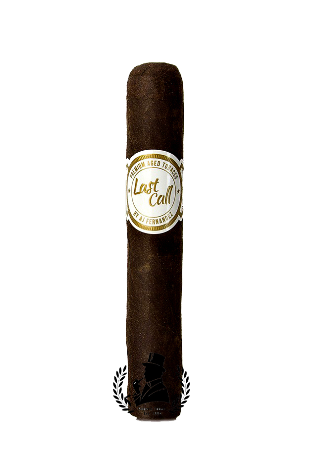 Last Call Geniales Maduro