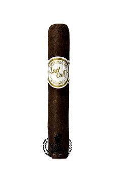 Last Call Geniales Maduro