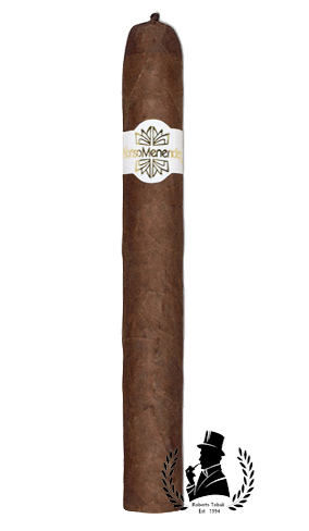 Alonso Menendez Robusto