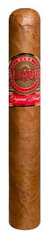 Cuba Aliados Robusto