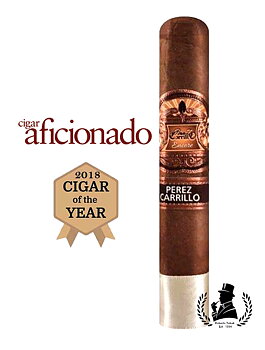E.P Carrillo Encore Majestic Cigar of the year 2018
