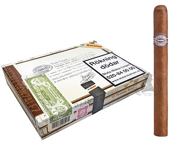 Rafael Gonzalez Panatela Extra låda 25 st