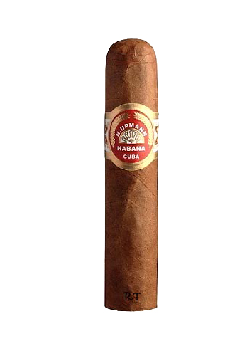 H  Upmann Half Corona  Låda 25 st - 2