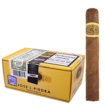 Jose L Piedra Petit Caballeros Låda 12 st