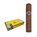 Montecristo Medias Corona Låda 25 st