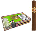 Ramon Allones Small Club Corona Låda 25 st