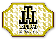 Trinidad Vigia Låda 12 st