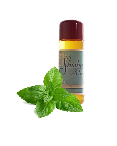 Shisha Mix Mint 100 ml