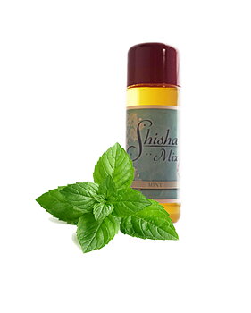 Shisha Mix Mint 100 ml
