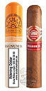 H Upmann Magnum 54 Tubos