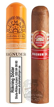 H Upmann Magnum 54 Tubos
