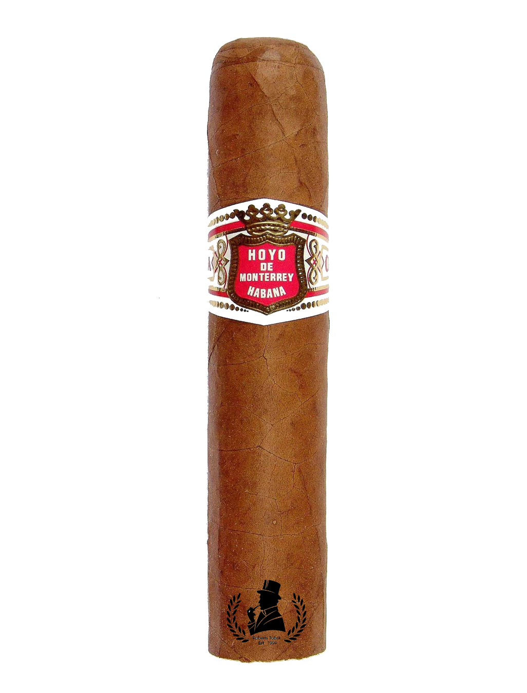 Hoyo De Monterrey Epicure no 2 Ask 3 st - 3