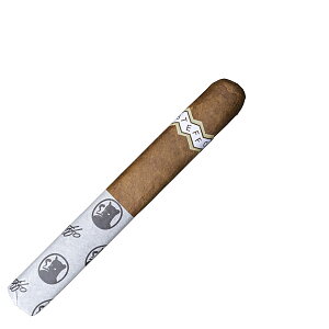 Steffo 6x52 Corojo Corona Gorda (Toro)