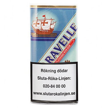 Caravelle 40 g