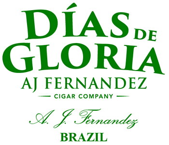 AJ Fernandez Dias De Gloria Brazil Gordo
