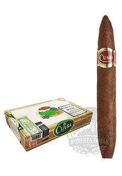 Cuaba Tradicionales Låda 25 st