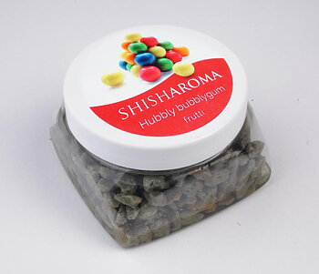 Shisharoma Bubbelgum Tutti-Frutti