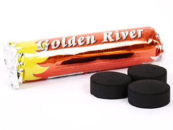 1 st Golden River/El-Malek kolrulle