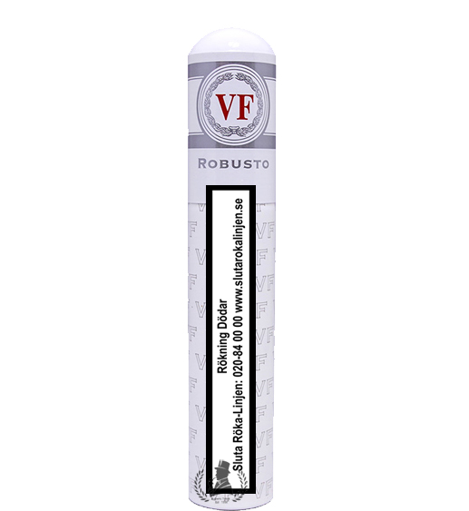 Vegafina Robusto Tubos