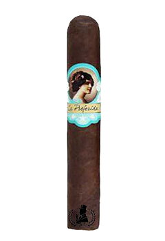 La Preferida Robusto