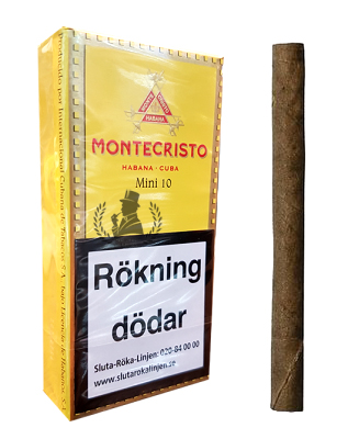 Montecristo Mini 