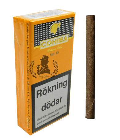 Cohiba Mini 