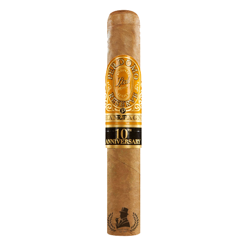 Perdomo 10th reserve Connecticut Robusto