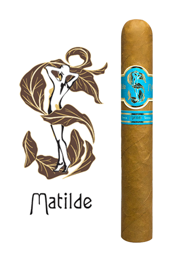 Matilde Serena Corona