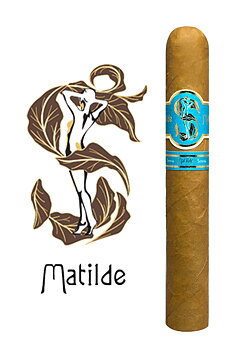 Matilde Serena Corona