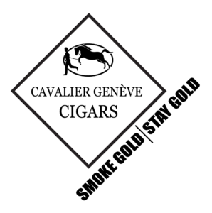 Cavalier de Geneve White Medio (NUB) - 2