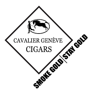 Cavalier de Geneve White Medio (NUB)