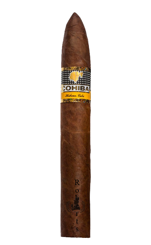 Cohiba Piramides Extra - Roberts Tobak