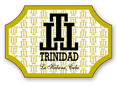 Trinidad Reyes (Short Corona)