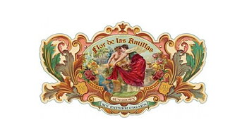 Flor De Las Antillas Toro Gordo Cigar of the year 2012