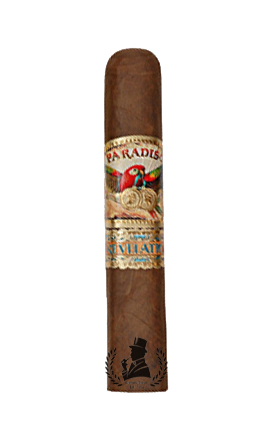 Paradiso Revelation Robusto
