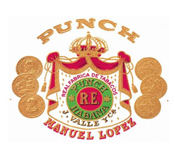 Punch Coronation - 2