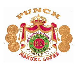 Punch Coronation