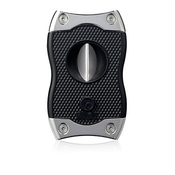 Colibri S &V-Cut Two-In-One Black/Chorme