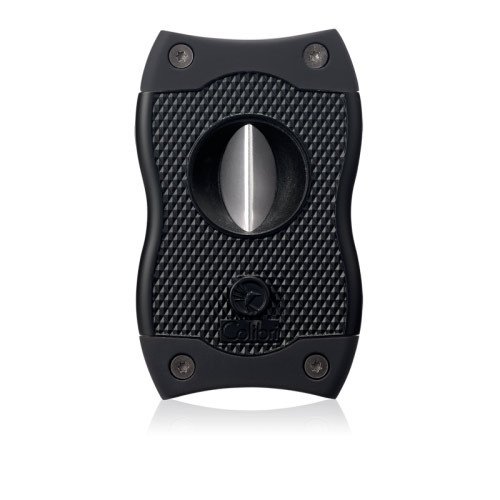Colibri S &V-Cut Two-In-One Black