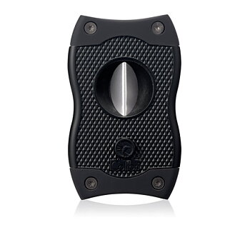 Colibri S &V-Cut Two-In-One Black